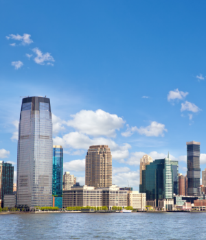 Bernardsville New Jersey